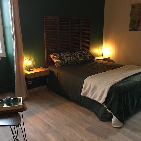 Bed and Breakfast Les Ormeaux Sauternes Esterno foto